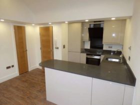 1 bedroom Flat to re...